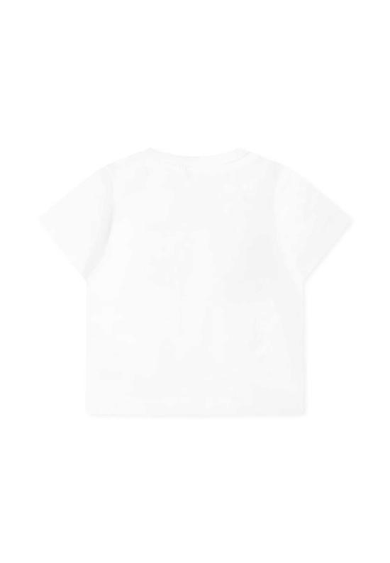  [키즈] 스텔라 맥카트니 탑 스텔라 매카트니 아이스크림 프린트 티셔츠 (아이스크림, 아이보리) - STELLA MCCARTNEY