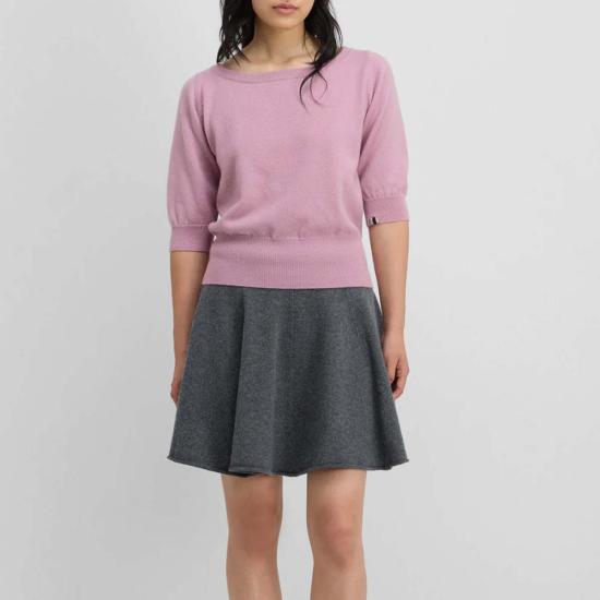  익스트림캐시미어 스웨터 익스트림 캐시미어 422번 마리안느 - EXTREME CASHMERE