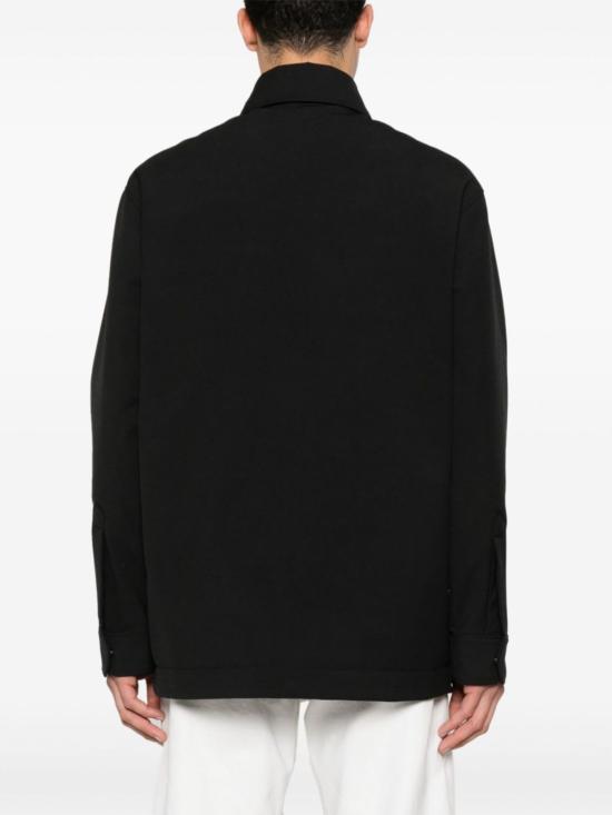  펜디 자켓 스키 재킷 블랙 - FENDI