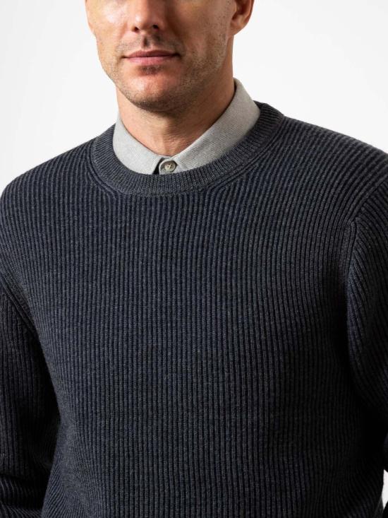  O.N.S 스웨터 채프먼 크루넥 풀오버 - OTHER BRANDS