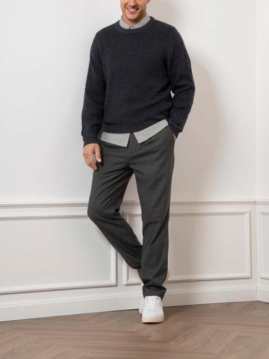  O.N.S 스웨터 채프먼 크루넥 풀오버 - OTHER BRANDS