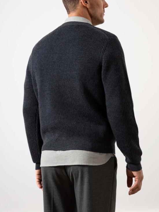  O.N.S 스웨터 채프먼 크루넥 풀오버 - OTHER BRANDS