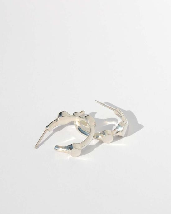  티로 티로 이어링 시클로 후프스 - TIRO TIRO