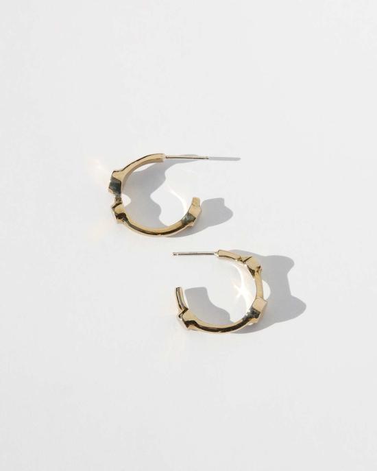  티로 티로 이어링 시클로 후프스 - TIRO TIRO