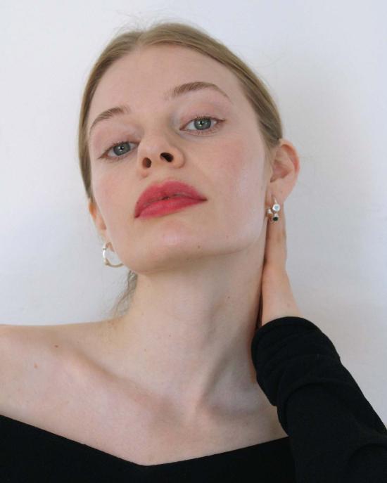  티로 티로 이어링 시클로 후프스 - TIRO TIRO