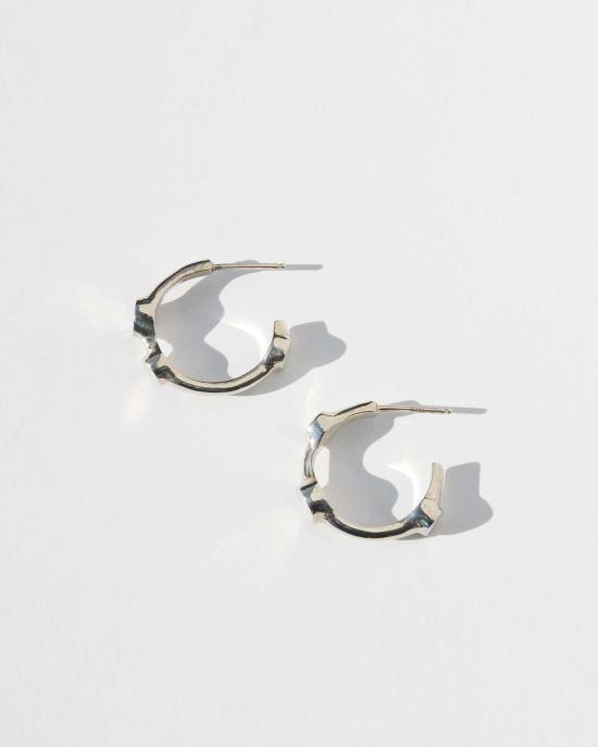  티로 티로 이어링 시클로 후프스 - TIRO TIRO