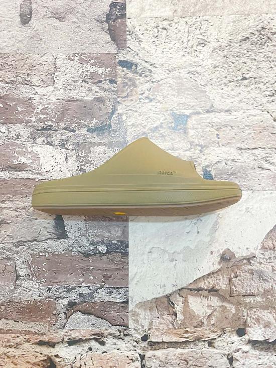  노르다 샌들 008 슬라이드