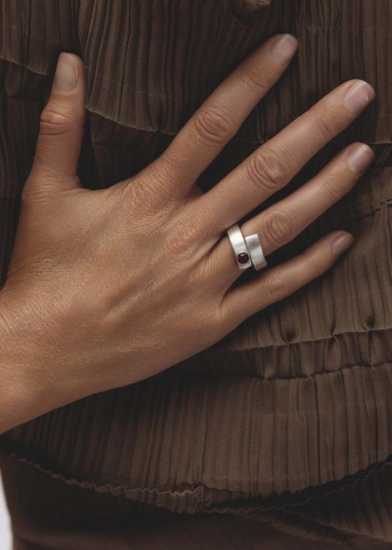  코코 에이트 마이 슈즈 반지 코코가 내 신발을 먹었어 열정 - COCO ATE MY SHOES