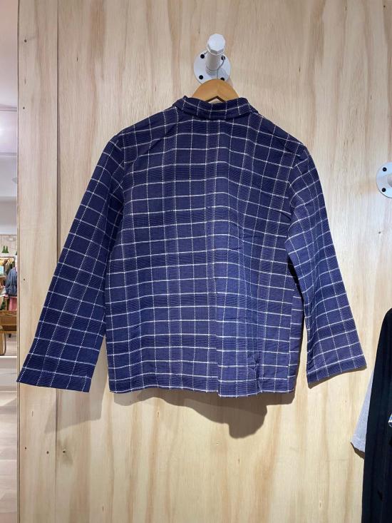  콘라도 자켓 폴리나 초어 반 재킷 - CONRADO