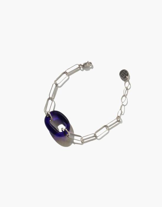  Cled 바디 주얼리 클레드 더 데이 루프 브레이슬릿 - OTHER BRANDS