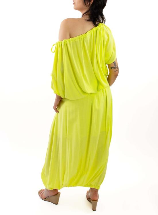  Meg 롱 스커트 메그 레네가도 스커트 - OTHER BRANDS