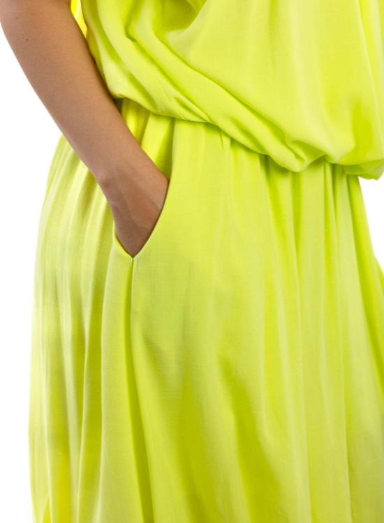  메그 롱 스커트 레네가도 스커트 - MEG