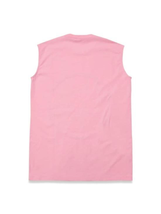  [키즈] 마르니 티셔츠 키즈  티셔츠 핑크 - MARNI