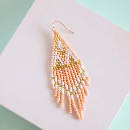  포스테리 이어링 포스터리 벨리니 엠베라 귀걸이 - FOSTERIE