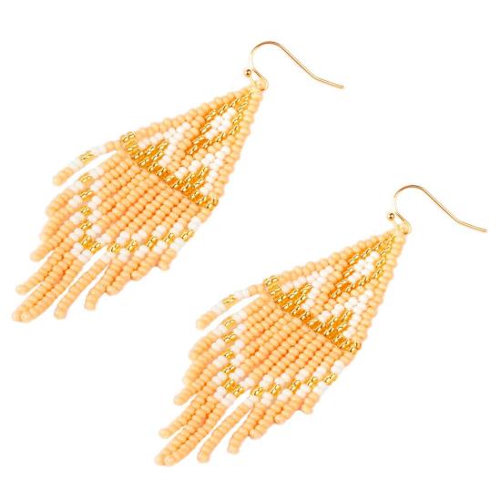  포스테리 이어링 포스터리 벨리니 엠베라 귀걸이 - FOSTERIE