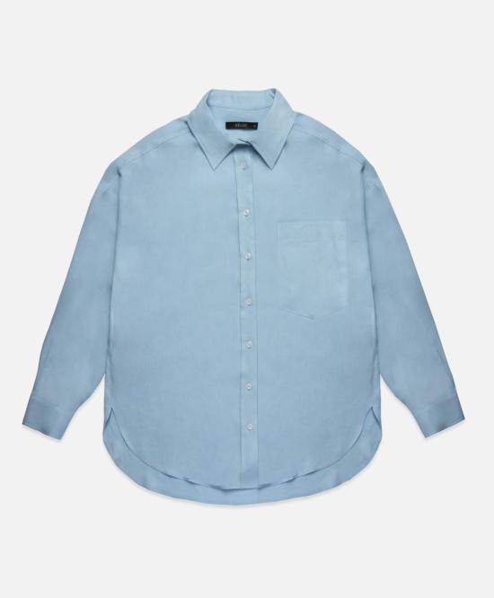  Deluc 셔츠 델루크 앙티브 셔츠 - DELUC