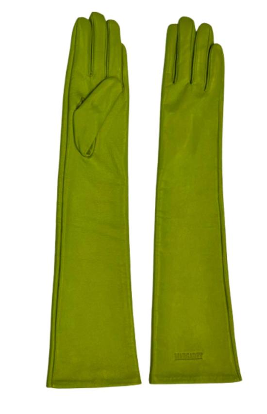  MARGARET 장갑 마가렛 레더 오페라 - OTHER BRANDS