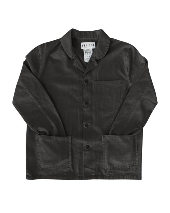  SEEKER 패딩 시커 초어 코트 멀티 - OTHER BRANDS