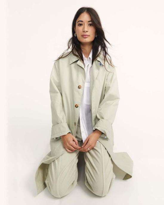  론 코트 Lwn Tyfa  클레이 - LWN