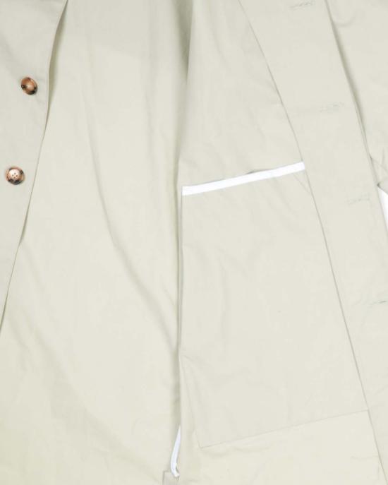  론 코트 Lwn Tyfa  클레이 - LWN