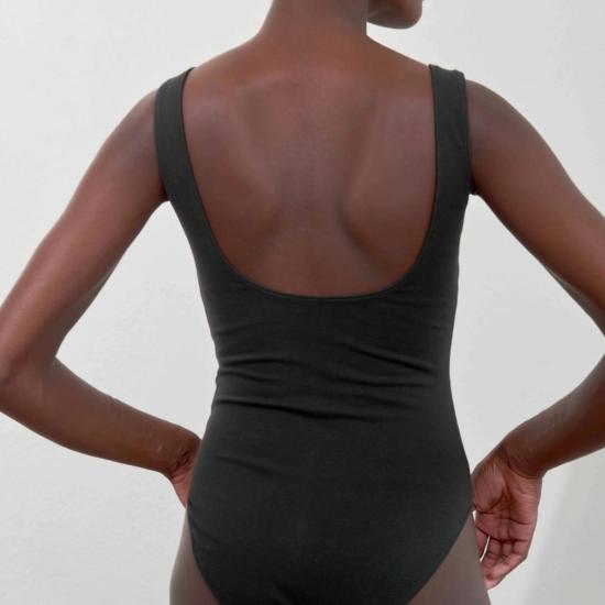  마리아 스탠리 바디수트 티셔츠 보디수트 보디수트 - MARIA STANLEY