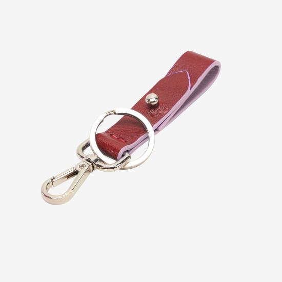  터스크 키링 시암 루프 키체인 - TUSK