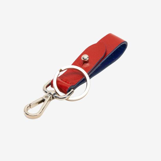  터스크 키링 시암 루프 키체인 - TUSK