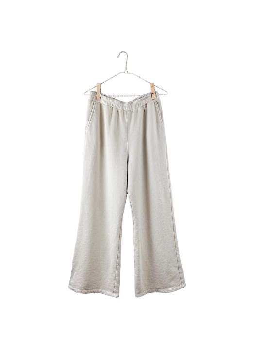  It Is Well L.A. 스트레이트 팬츠 잇이즈웰 L.A. 와이드 레그 스웨트팬츠 - OTHER BRANDS