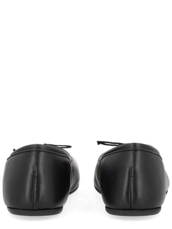  비비안웨스트우드 플랫 슈즈 비비안 웨스트우드 댄서 브리짓  블랙 - VIVIENNE WESTWOOD