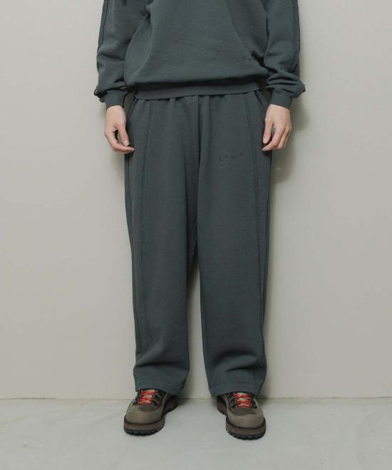  발 오리지널 트레이닝/조거 팬츠 Bal Original Bike Athletic Heavy Cotton Sweat Pant - BAL ORIGINAL