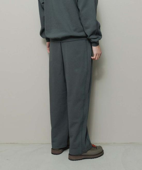  발 오리지널 트레이닝/조거 팬츠 Bal Original Bike Athletic Heavy Cotton Sweat Pant - BAL ORIGINAL