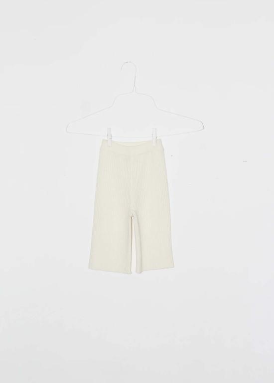  giu giu 숏팬츠 지우 지우 논나 바이크 쇼츠 - OTHER BRANDS