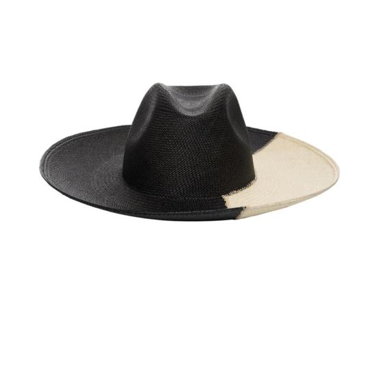  Artesano 모자 아르테사노 카시스 와이드 브림 햇