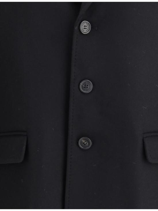  디스퀘어드2 코트 Dsquared2 울 미디 - DSQUARED2