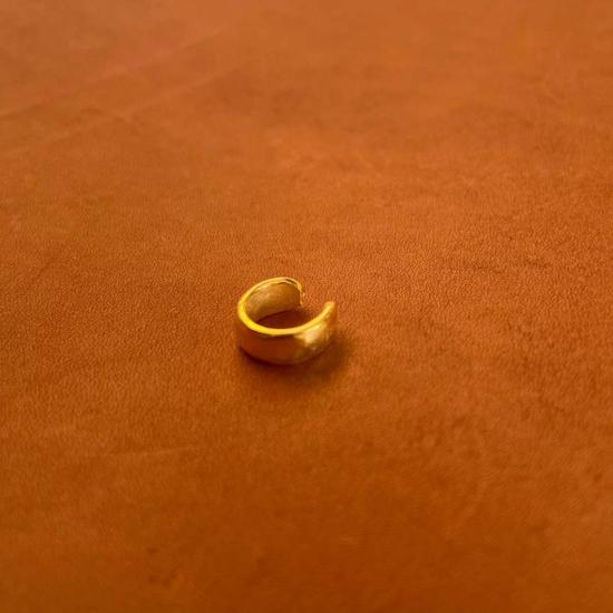  카포에타 바이 암비카 더블유에스 이어링 Kapoeta By Ambica Ws 삼부루 이어커프 - KAPOETA BY AMBICA WS