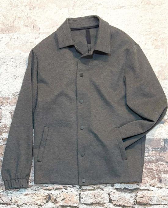  해리스와프런던 자켓 해리스 워프 런던 스트레치 코치 재킷