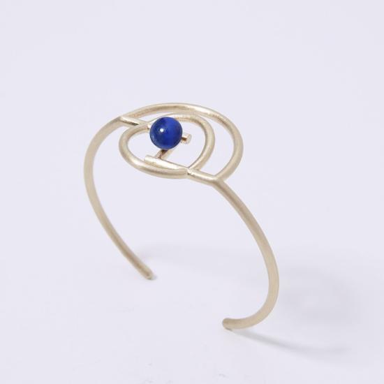  메탈렙시스 프로젝트 팔찌 볼텐 커프 브라스 - METALEPSIS PROJECTS