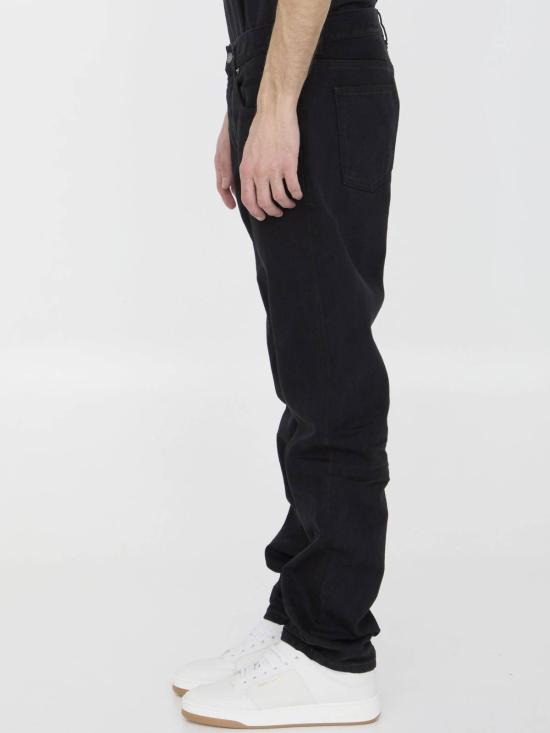  생로랑 데님 팬츠 데님 진 - SAINT LAURENT