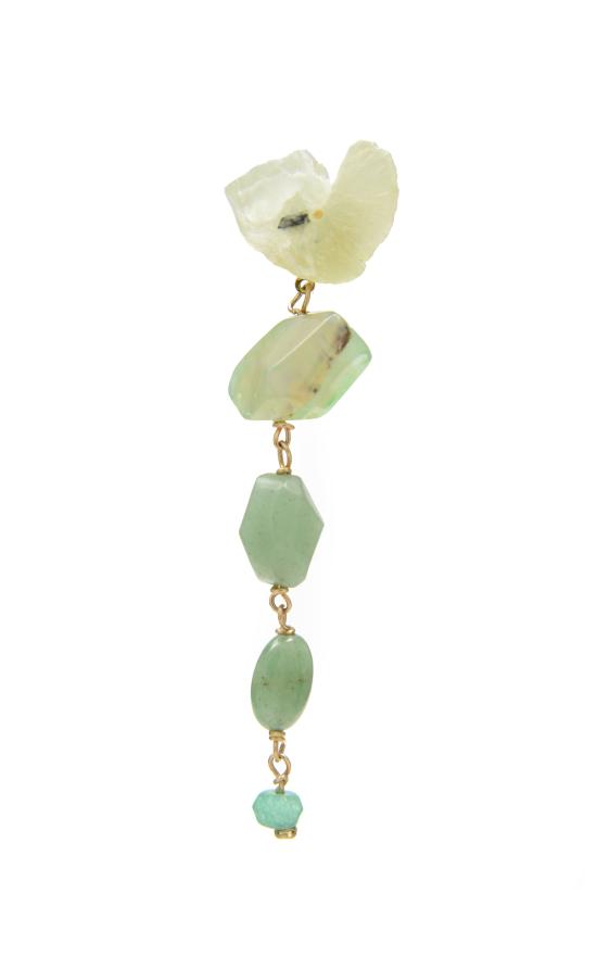  수브니어 이어링 Svnr 방갈로르 귀걸이