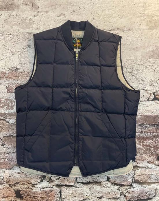  포르텔라 베스트 나일론 조끼