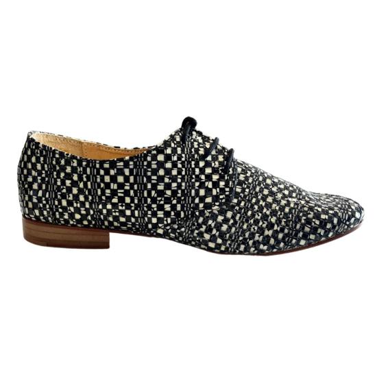  Ocelot Market 로퍼 오셀롯 마켓 체커드 브로그 멀티 - OTHER BRANDS