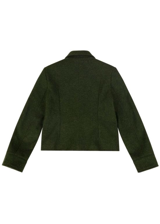  올 마이 러브 자켓 데이지 재킷 - ALL MY LOVE