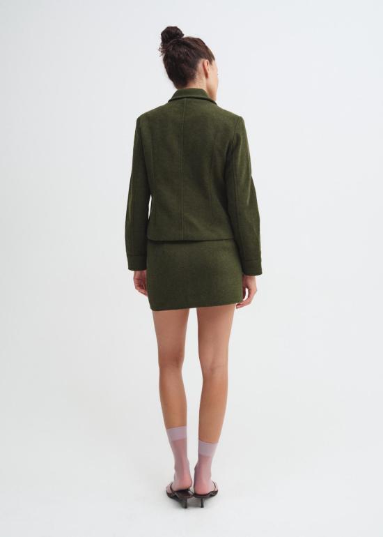  올 마이 러브 자켓 데이지 재킷 - ALL MY LOVE