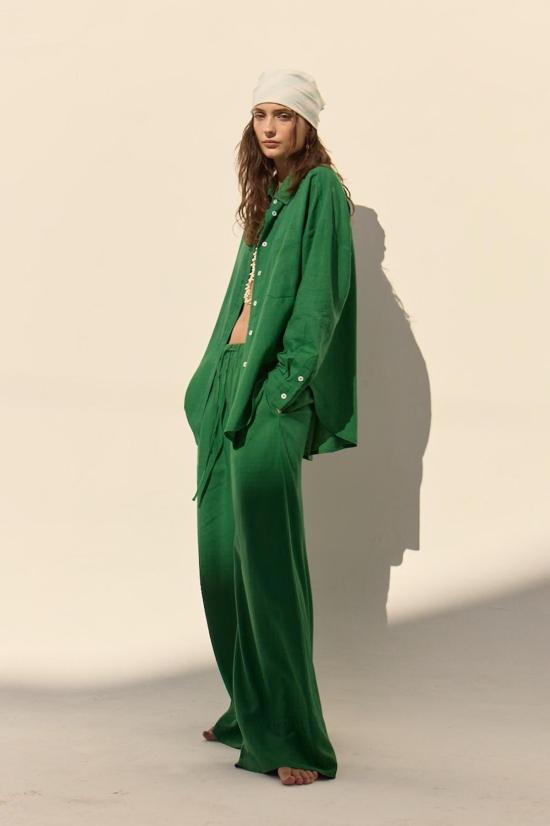  Deluc 트레이닝/조거 팬츠 델룩 안티베스