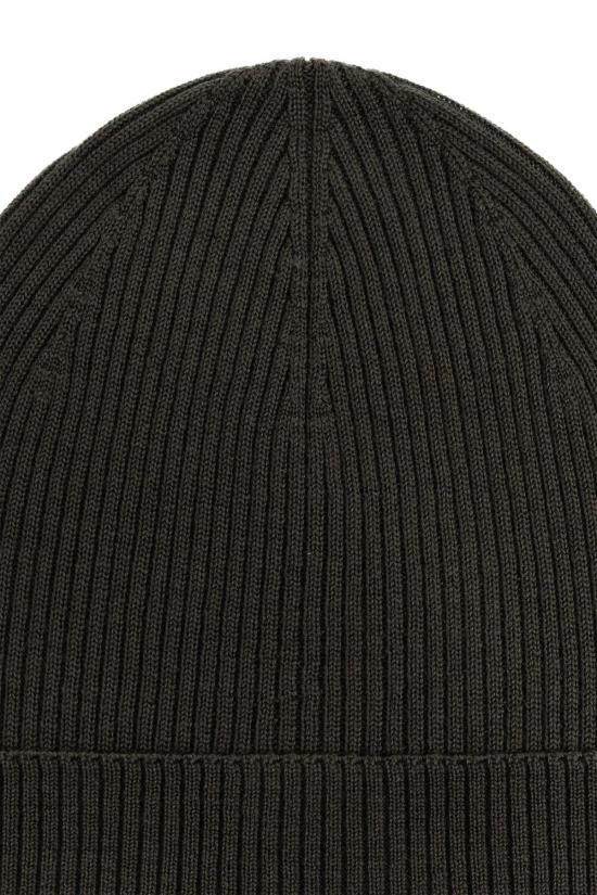  릭 오웬스 모자 울 비니 그린 - RICK OWENS