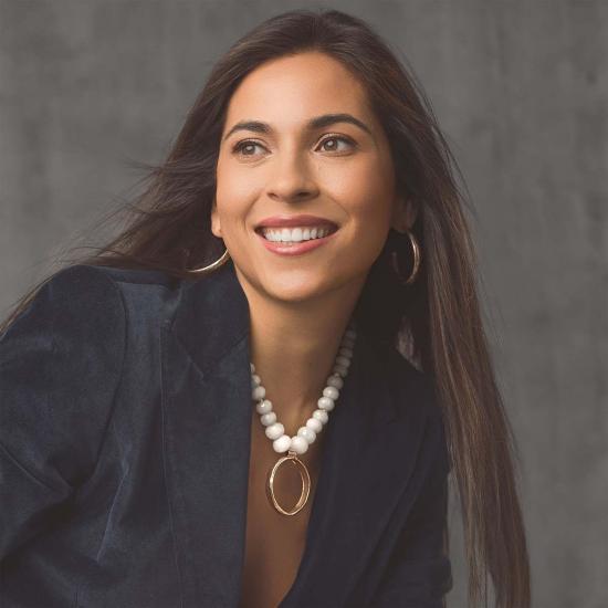  목걸이/팬던트 컬렉션 1304 아쿠아마린 태양 목걸이 - OTHER BRANDS