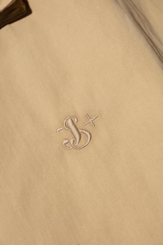  질샌더 긴팔 셔츠 질 샌더 167 엠브 - JIL SANDER