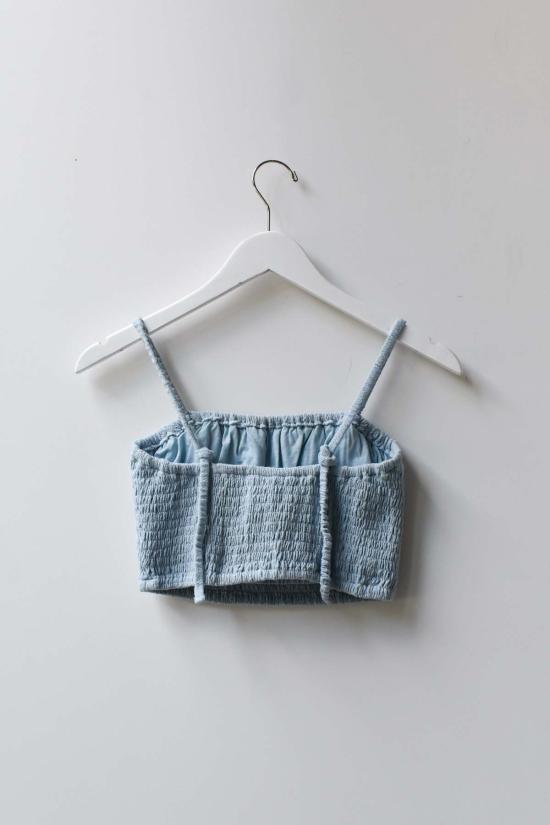  앳 던 브라 새벽에. 긴 탑 - AT DAWN.