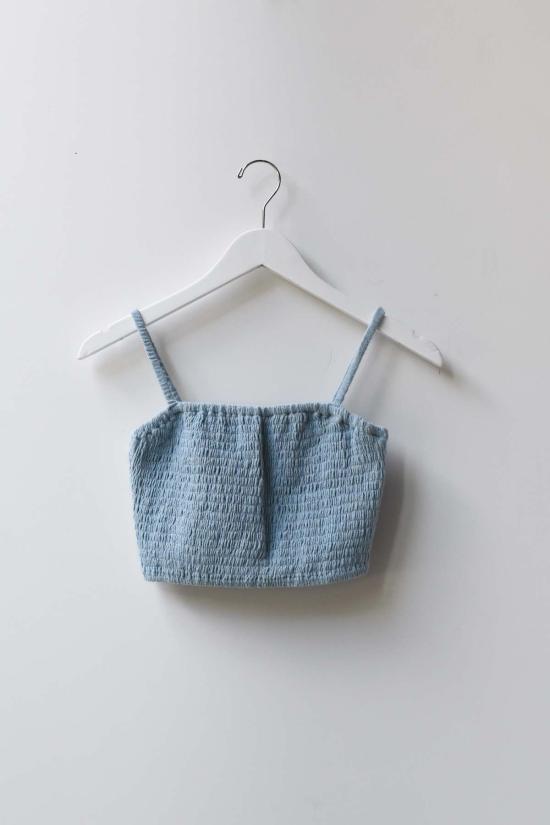  at Dawn. 브라 새벽에. 긴 탑 - OTHER BRANDS