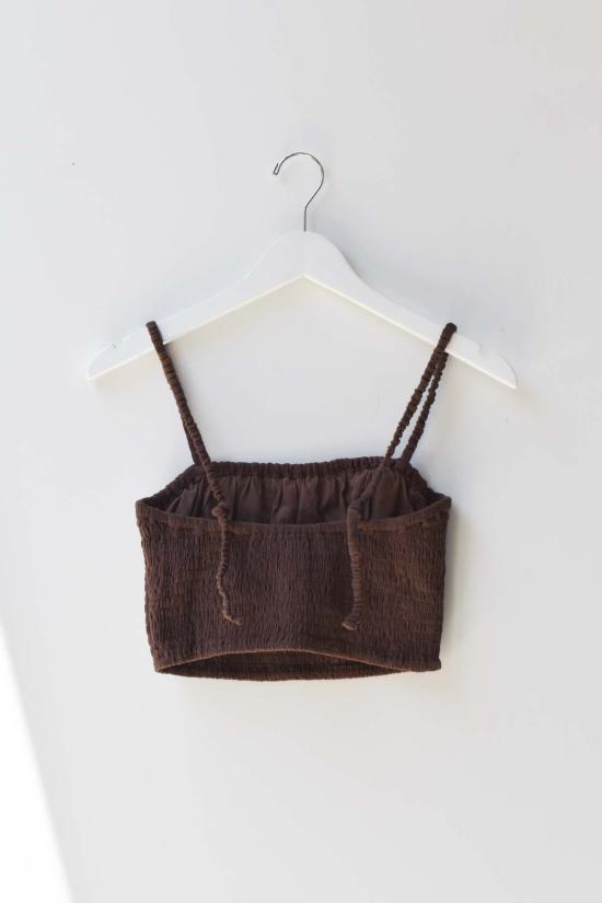  at Dawn. 브라 새벽에. 긴 탑 - OTHER BRANDS